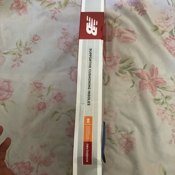 New Balance Supportive Cushioning Insoles - Picture 4 of 4